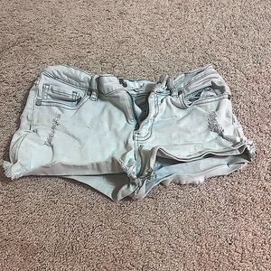 RSQ Cabo Cut-Off Jeans For Kids